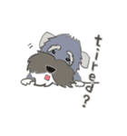 Mr.KONBU（個別スタンプ：11）
