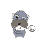Mr.KONBU（個別スタンプ：12）