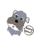 Mr.KONBU（個別スタンプ：13）