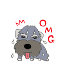 Mr.KONBU（個別スタンプ：14）