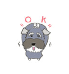 Mr.KONBU（個別スタンプ：15）