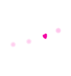 乱暴なすず本  恋愛⑤の6のひとこま⑤（個別スタンプ：25）
