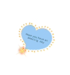 誕生石 ...  birth jewelry（個別スタンプ：15）