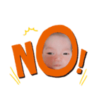 Rico.2020.4.7.（個別スタンプ：5）