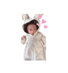 Rico.2020.4.7.（個別スタンプ：6）