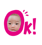 Rico.2020.4.7.（個別スタンプ：8）