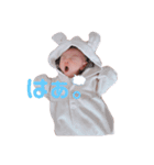 Rico.2020.4.7.（個別スタンプ：12）