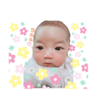 Rico.2020.4.7.（個別スタンプ：13）