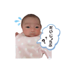 Rico.2020.4.7.（個別スタンプ：15）