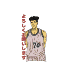 あるとくんスタンプだよ（個別スタンプ：3）