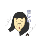 あるとくんスタンプだよ（個別スタンプ：5）