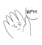 ネタマンが思いついた！（個別スタンプ：37）