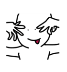 【推しっ子】  赤坂ゴメン（個別スタンプ：15）