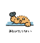 えびふらっこ2（個別スタンプ：19）