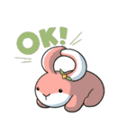 ゲームだいすき！公式！？スタンプ第2弾（個別スタンプ：9）