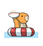 ゲームだいすき！公式！？スタンプ第2弾（個別スタンプ：16）
