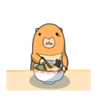 ゲームだいすき！公式！？スタンプ第2弾（個別スタンプ：18）