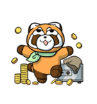 ゲームだいすき！公式！？スタンプ第2弾（個別スタンプ：25）