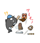 ゲームだいすき！公式！？スタンプ第2弾（個別スタンプ：32）