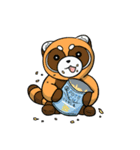 ゲームだいすき！公式！？スタンプ第2弾（個別スタンプ：36）