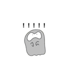 きゃわなキャラクターの返信（個別スタンプ：20）