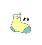 きゃわなキャラクターの返信（個別スタンプ：21）