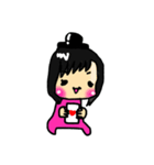 アリヌスタンプ2（個別スタンプ：2）