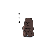 ドン(首領)（個別スタンプ：10）