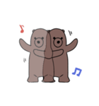 ドン(首領)（個別スタンプ：11）