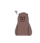 ドン(首領)（個別スタンプ：14）