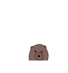 ドン(首領)（個別スタンプ：18）
