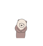 ドン(首領)（個別スタンプ：20）
