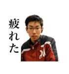 伊達 スペシャル（個別スタンプ：36）