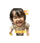 藤ノ木シスターズPART3（個別スタンプ：6）