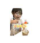 藤ノ木シスターズPART3（個別スタンプ：9）