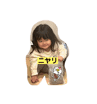 藤ノ木シスターズPART3（個別スタンプ：13）