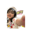 藤ノ木シスターズPART3（個別スタンプ：15）