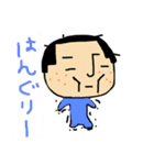 カラフルなおされ女子（個別スタンプ：38）