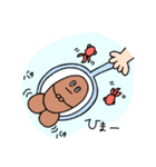 妖精のまるくん3（個別スタンプ：29）