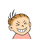 お母ちゃんの為のスタンプ（個別スタンプ：27）