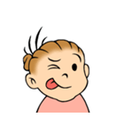 お母ちゃんの為のスタンプ（個別スタンプ：28）