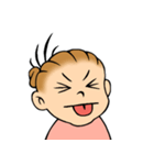 お母ちゃんの為のスタンプ（個別スタンプ：37）