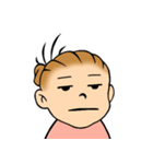 お母ちゃんの為のスタンプ（個別スタンプ：38）