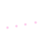 乱暴なすず本  恋愛⑤の6のひとこま⑥（個別スタンプ：29）