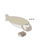 愛・サカバンバスピス（個別スタンプ：13）