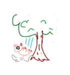 LOVE SOCIETY（個別スタンプ：4）