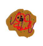 LOVE SOCIETY（個別スタンプ：12）