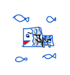 LOVE SOCIETY（個別スタンプ：15）