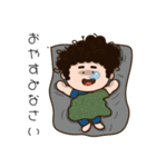 TOMS 日常生活（個別スタンプ：7）