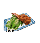 福岡飯（個別スタンプ：4）